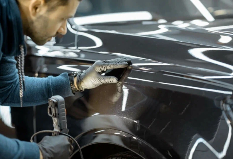 Car repair UAE